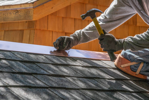 Best Rubber Roofing (EPDM, TPO)  in Johnsonburg, PA