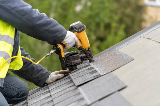 Best Solar Panel Roofing Installation  in Johnsonburg, PA