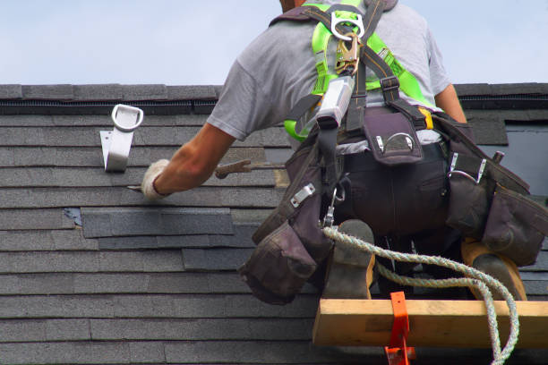 Best Roof Ventilation Installation  in Johnsonburg, PA