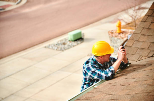 Best Chimney Flashing Repair  in Johnsonburg, PA