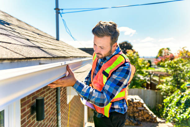 Johnsonburg, PA  Roofing repair and installation Company