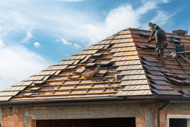 Best Green or Eco-Friendly Roofing Solutions  in Johnsonburg, PA