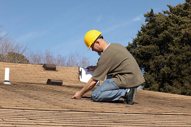 Best Storm Damage Roof Repair  in Johnsonburg, PA