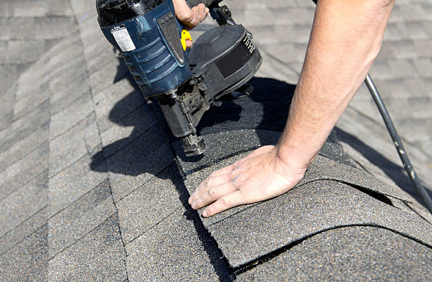 Best Gutter Installation and Repair  in Johnsonburg, PA